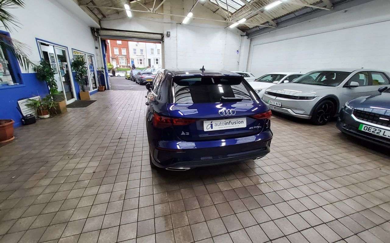 2022 AUDI A3 2022 AUDI A3