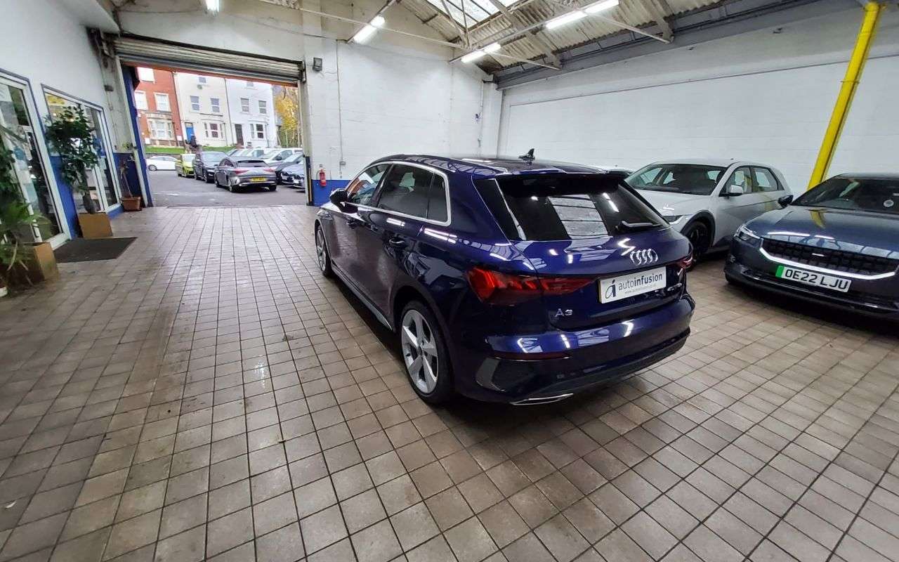 2022 AUDI A3 2022 AUDI A3