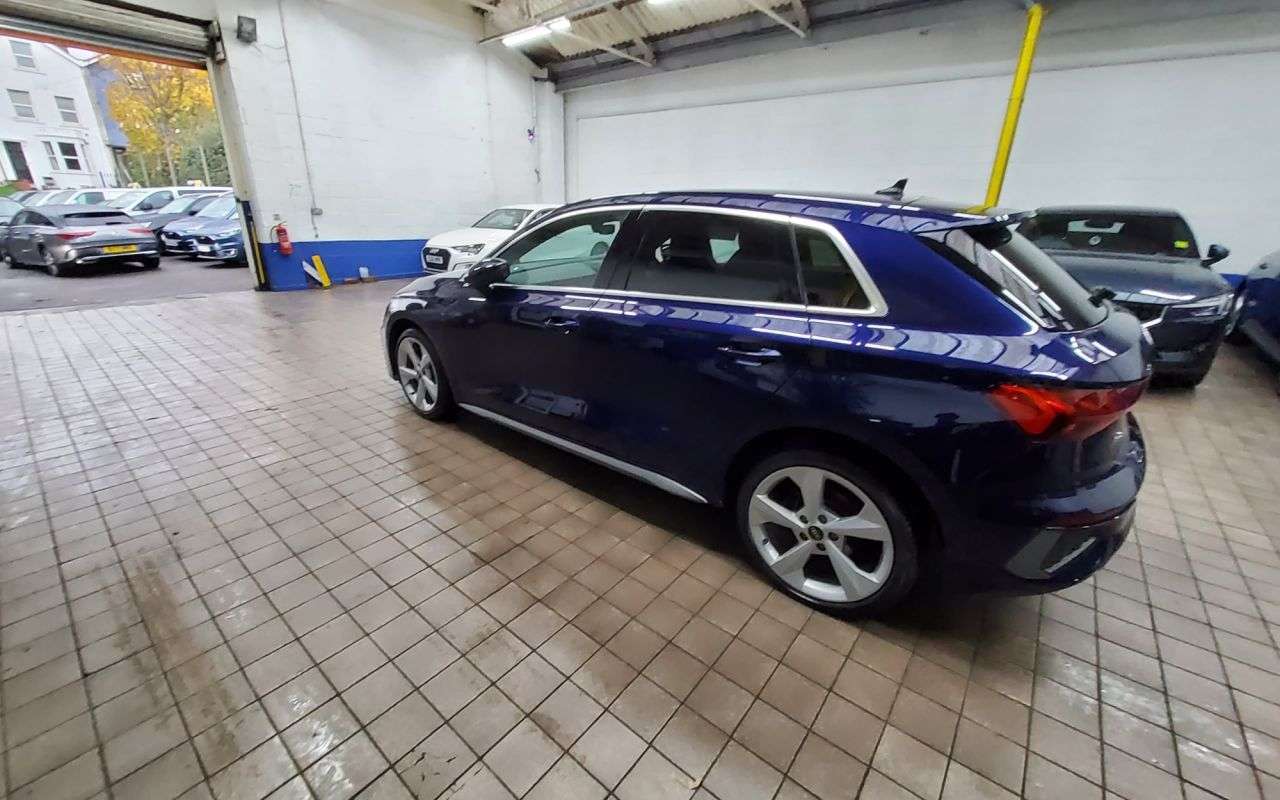 2022 AUDI A3 2022 AUDI A3