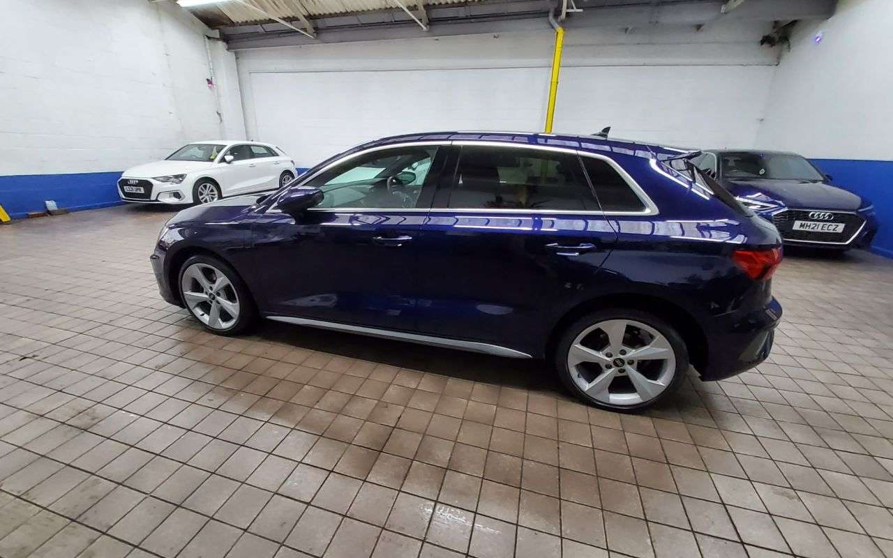 2022 AUDI A3 2022 AUDI A3