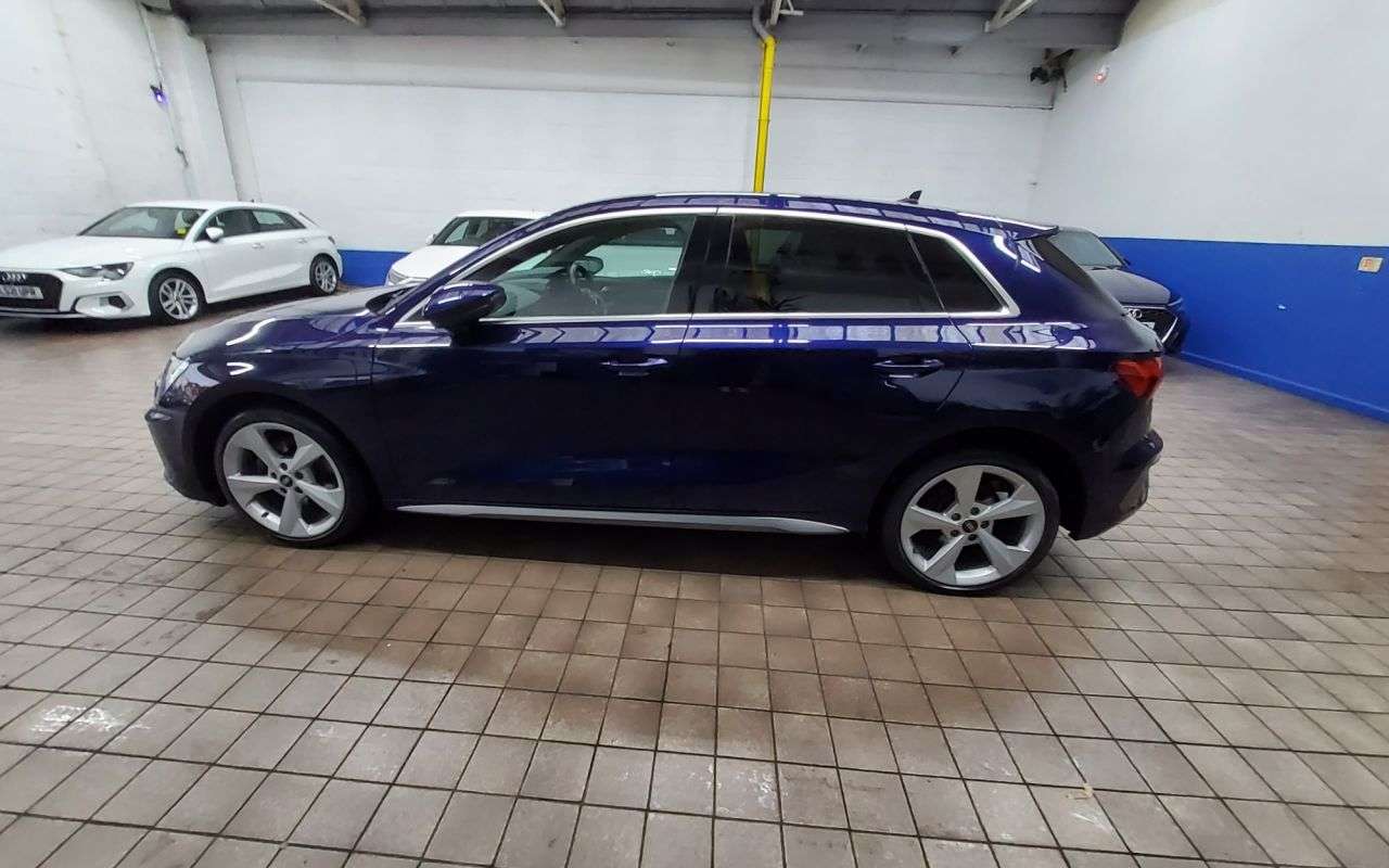 2022 AUDI A3 2022 AUDI A3