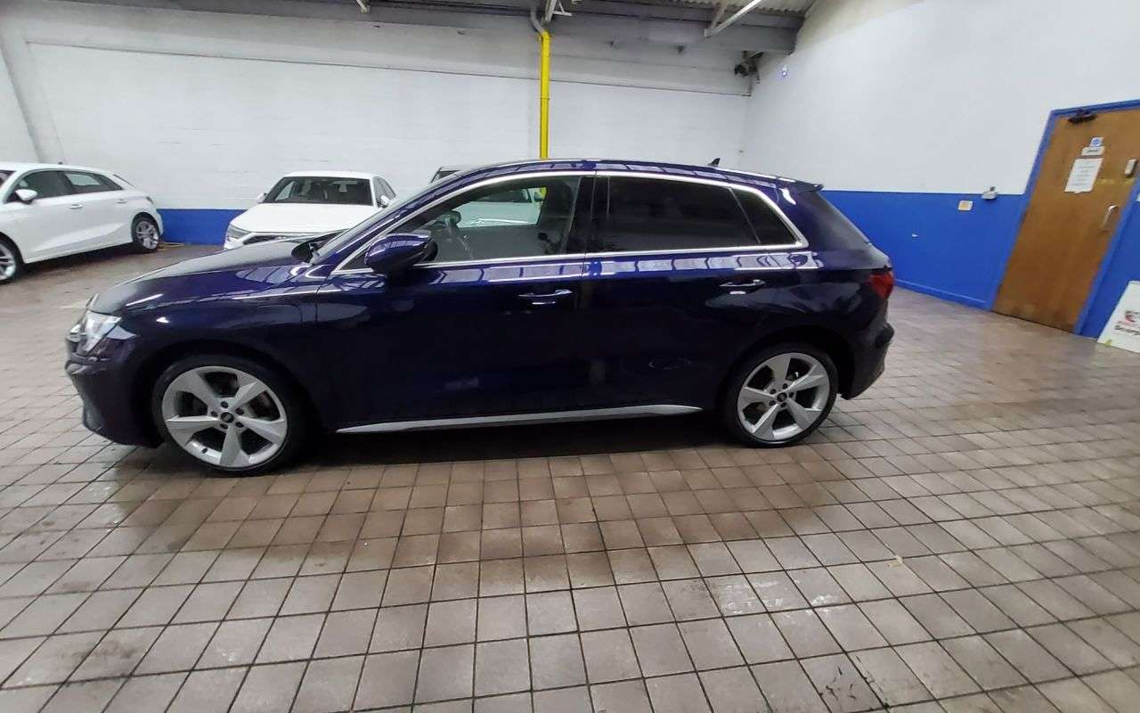 2022 AUDI A3 2022 AUDI A3