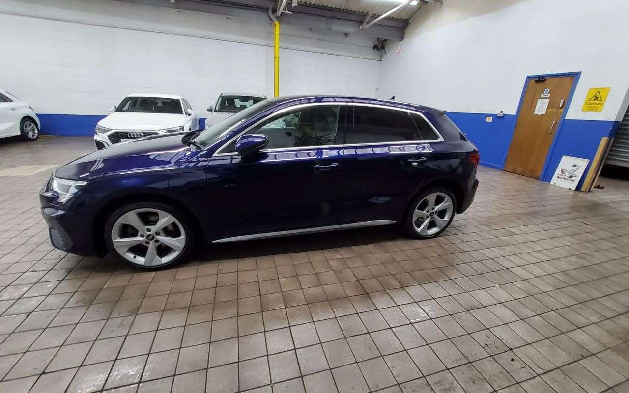 2022 AUDI A3 2022 AUDI A3