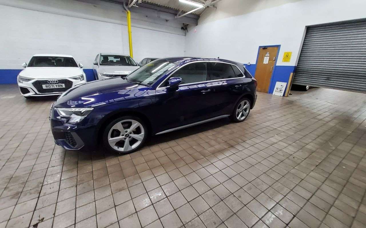 2022 AUDI A3 2022 AUDI A3