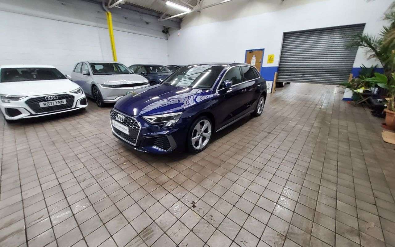 2022 AUDI A3 2022 AUDI A3