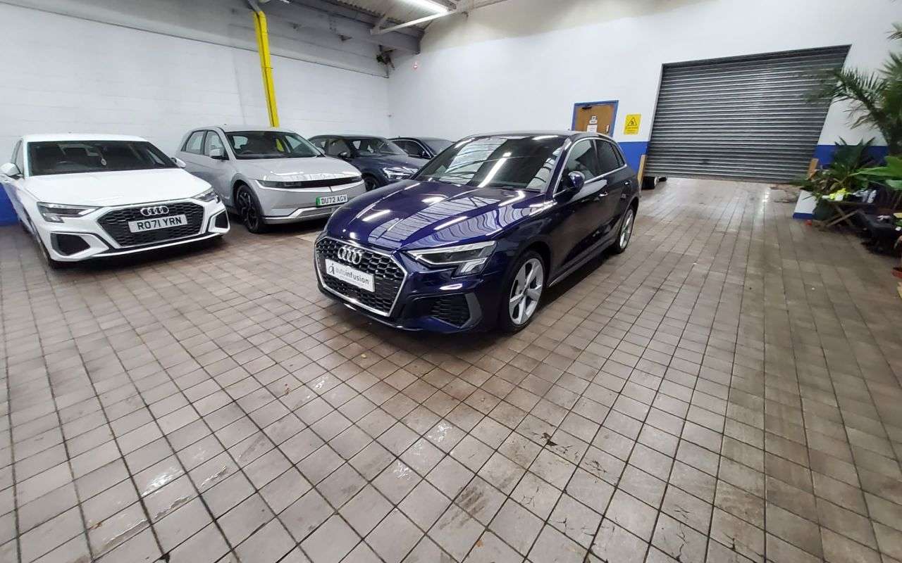 2022 AUDI A3 2022 AUDI A3