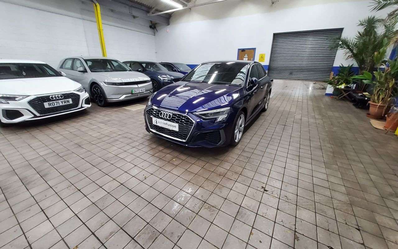 2022 AUDI A3 2022 AUDI A3