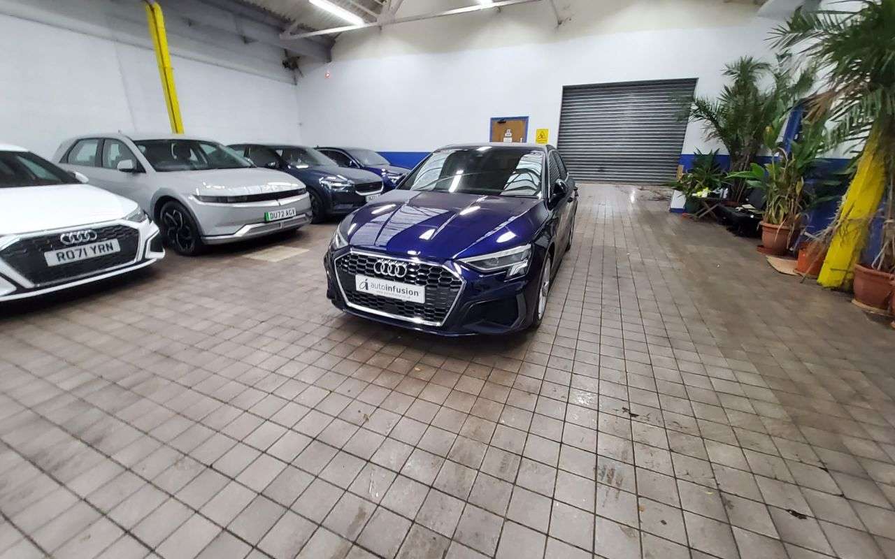 2022 AUDI A3 2022 AUDI A3