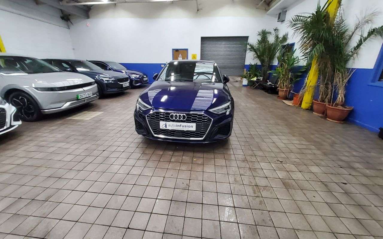 2022 AUDI A3 2022 AUDI A3