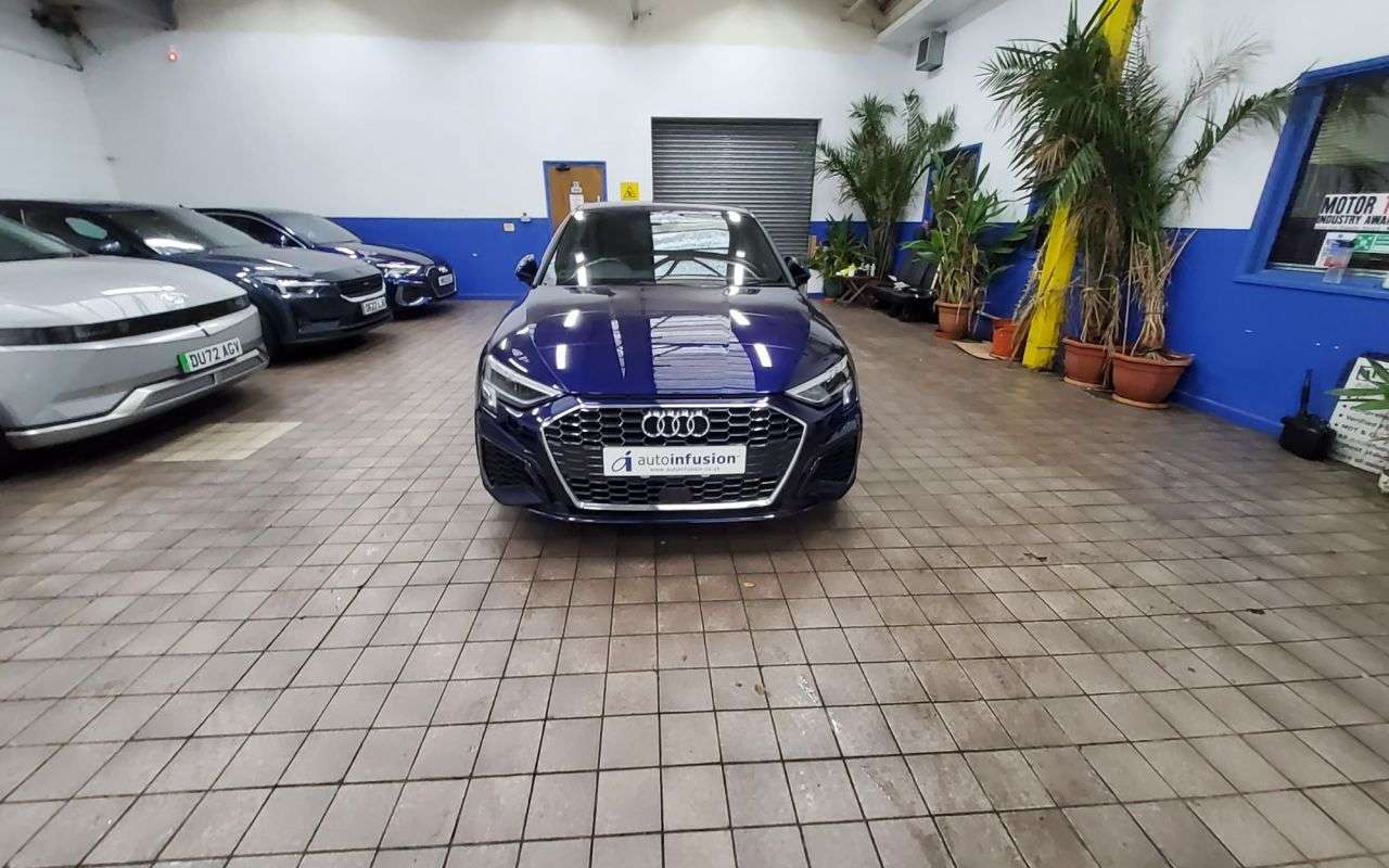 2022 AUDI A3 2022 AUDI A3