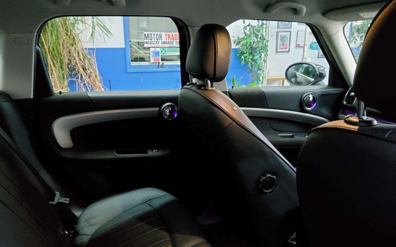 2020 MINI COUNTRYMAN 2020 MINI COUNTRYMAN