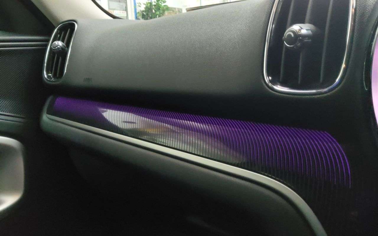 2020 MINI COUNTRYMAN 2020 MINI COUNTRYMAN