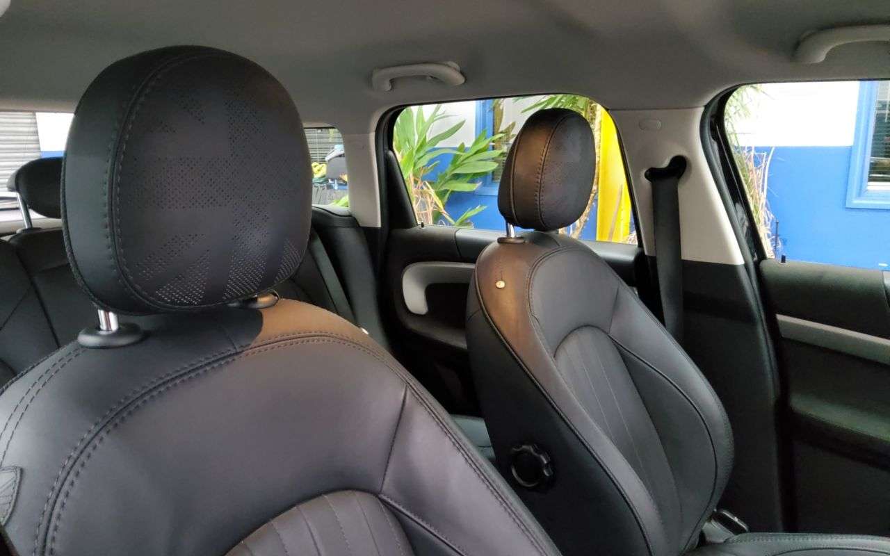 2020 MINI COUNTRYMAN 2020 MINI COUNTRYMAN