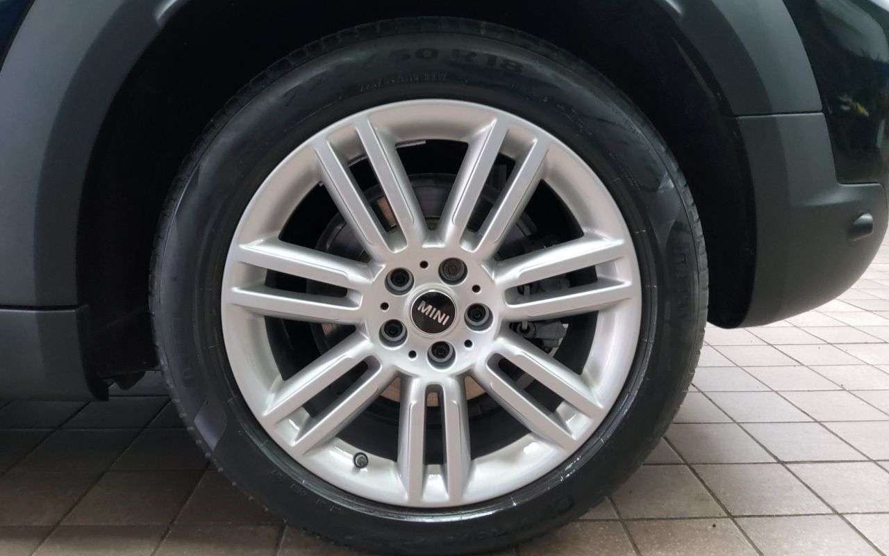 2020 MINI COUNTRYMAN 2020 MINI COUNTRYMAN