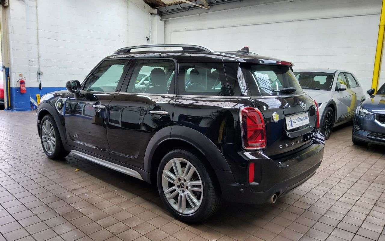 2020 MINI COUNTRYMAN 2020 MINI COUNTRYMAN