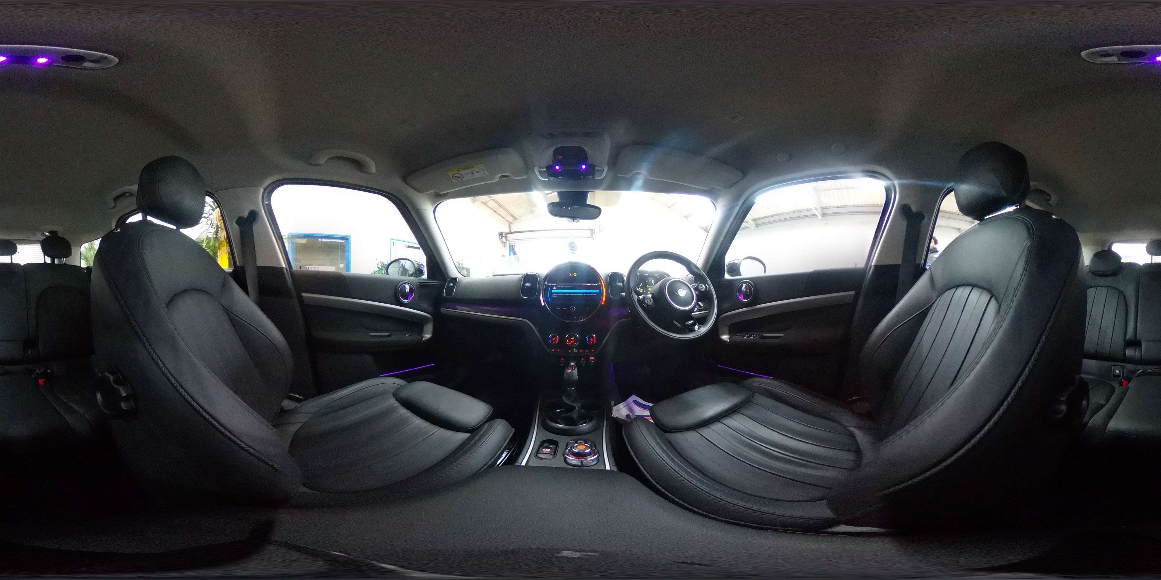 2020 MINI COUNTRYMAN 2020 MINI COUNTRYMAN