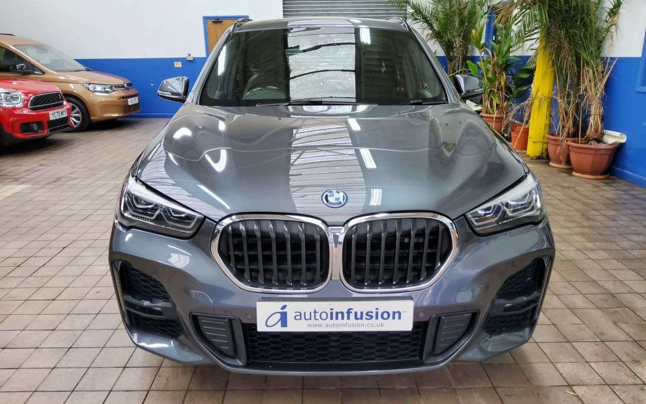 2022 BMW X1 2022 BMW X1