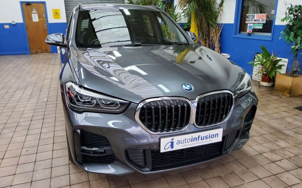 2022 BMW X1 2022 BMW X1