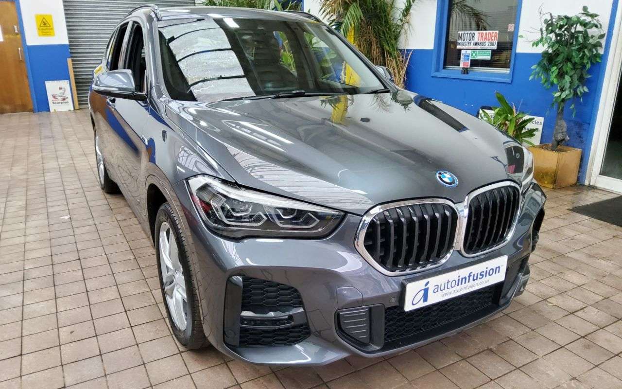 2022 BMW X1 2022 BMW X1