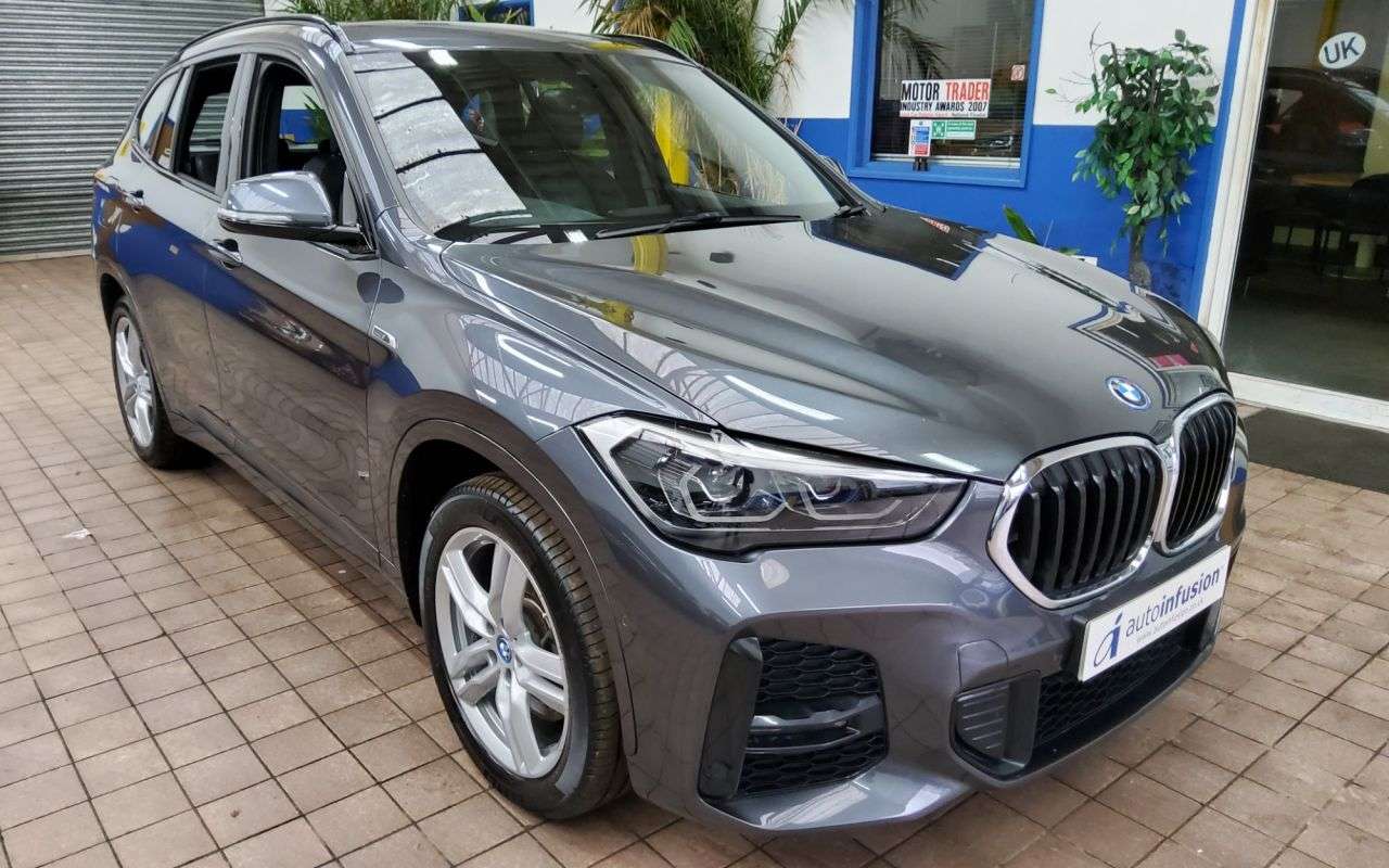 2022 BMW X1 2022 BMW X1