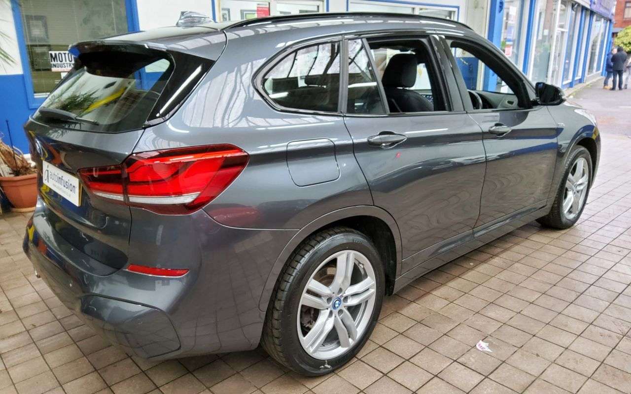 2022 BMW X1 2022 BMW X1