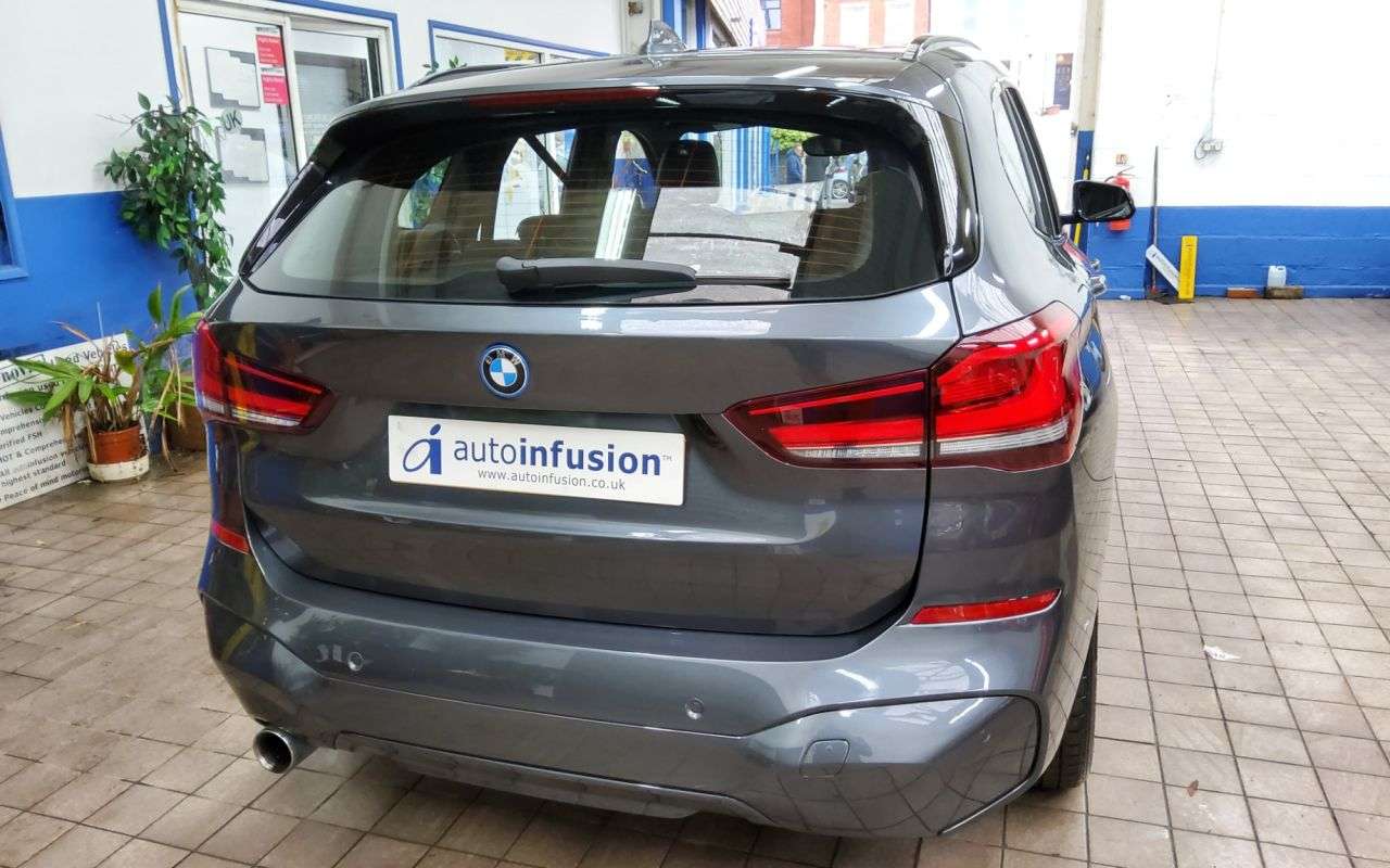 2022 BMW X1 2022 BMW X1