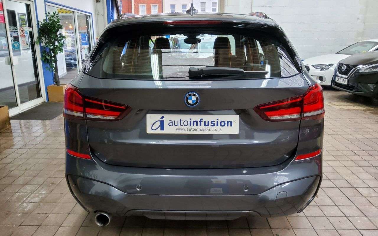 2022 BMW X1 2022 BMW X1