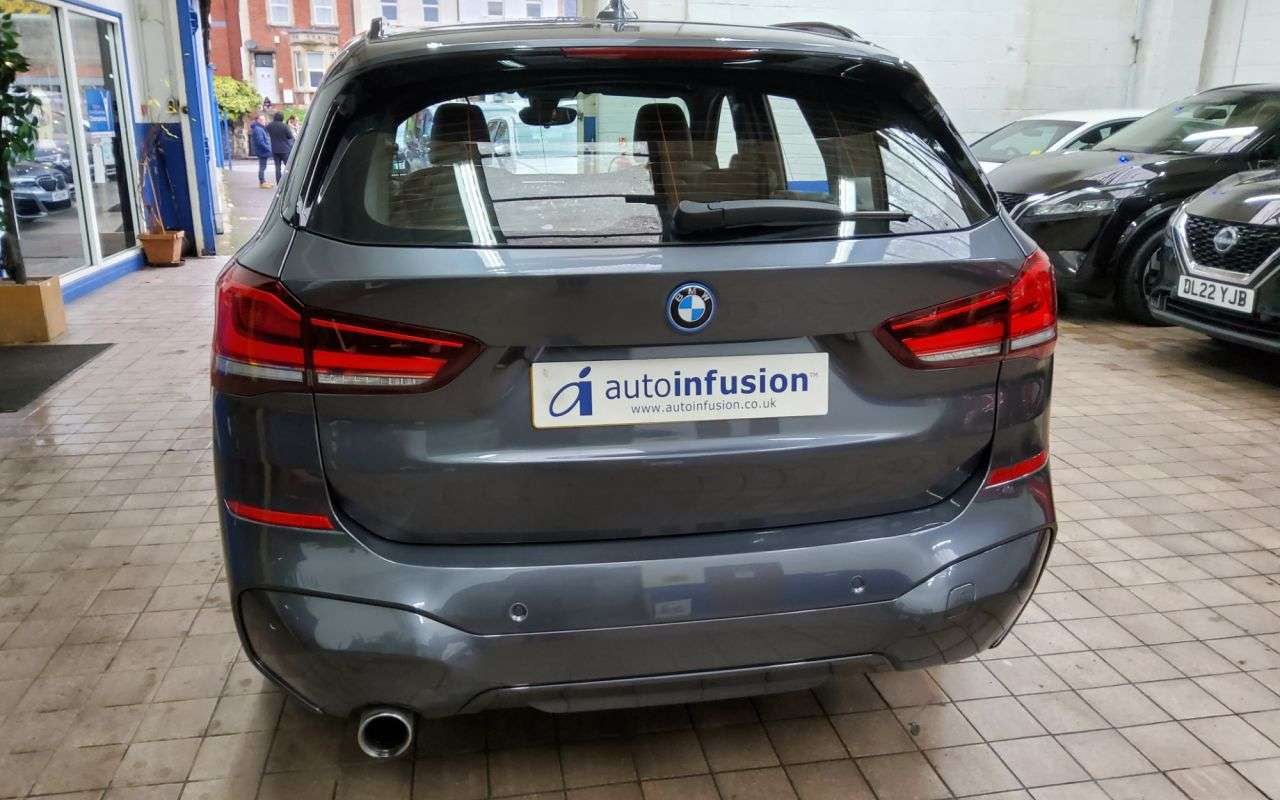 2022 BMW X1 2022 BMW X1