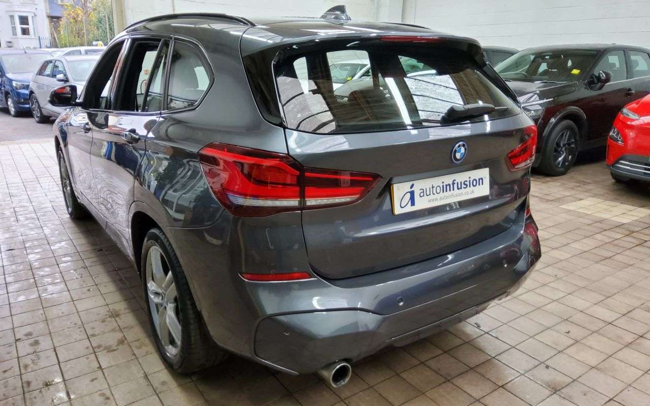 2022 BMW X1 2022 BMW X1