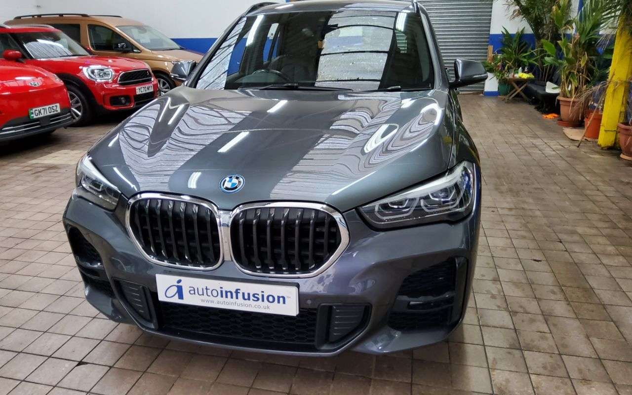 2022 BMW X1 2022 BMW X1