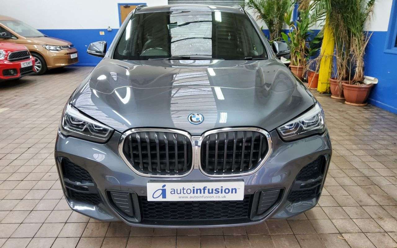 2022 BMW X1 2022 BMW X1
