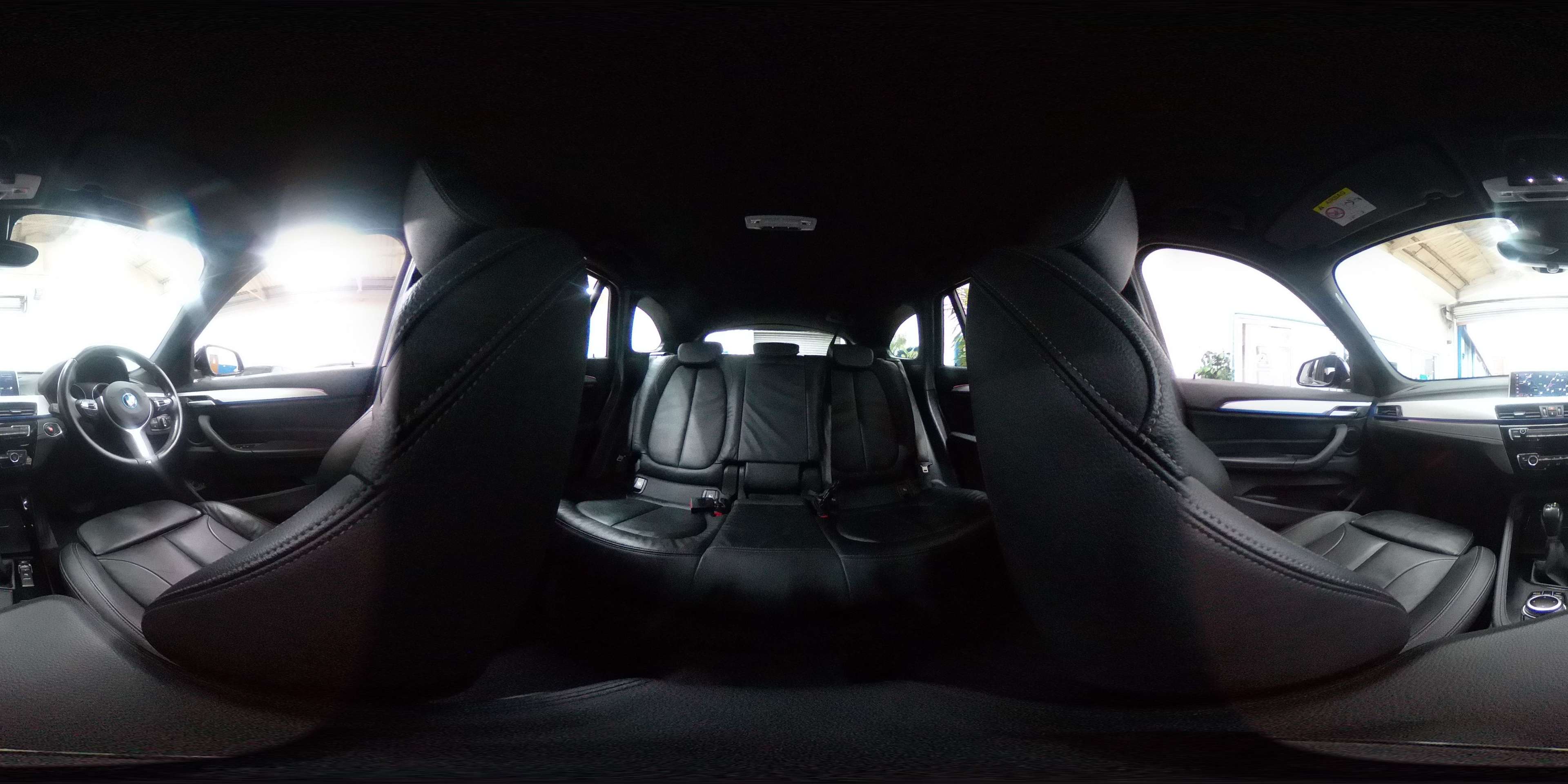 2022 BMW X1 2022 BMW X1