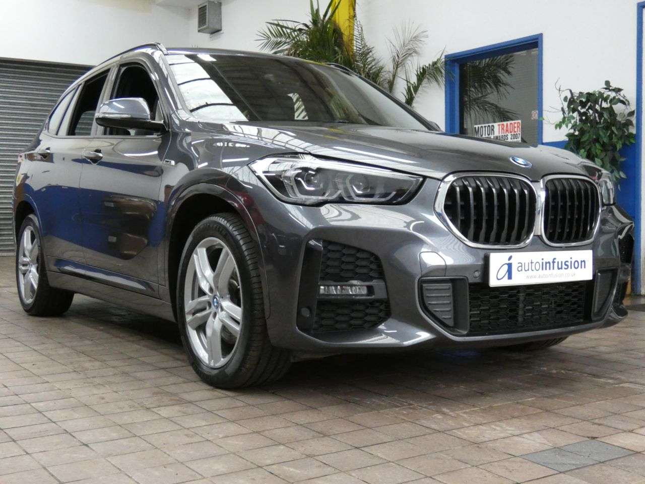 2022 BMW X1 2022 BMW X1