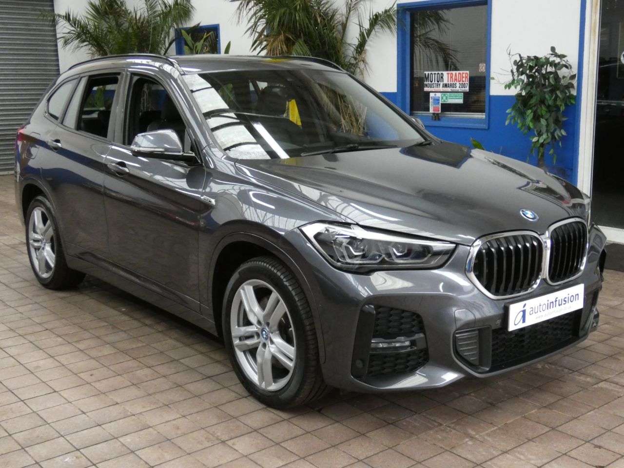 2022 BMW X1 2022 BMW X1