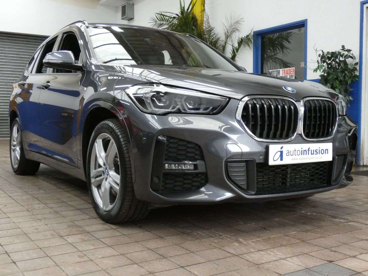 2022 BMW X1 2022 BMW X1