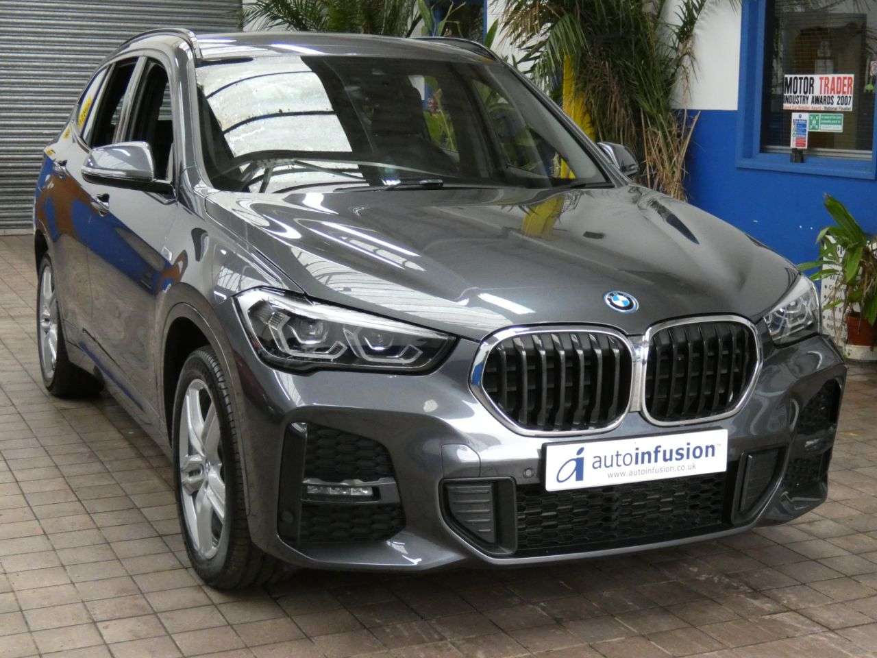 2022 BMW X1 2022 BMW X1