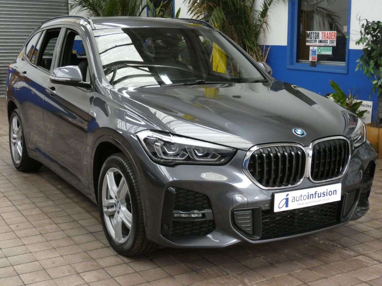2022 BMW X1 2022 BMW X1