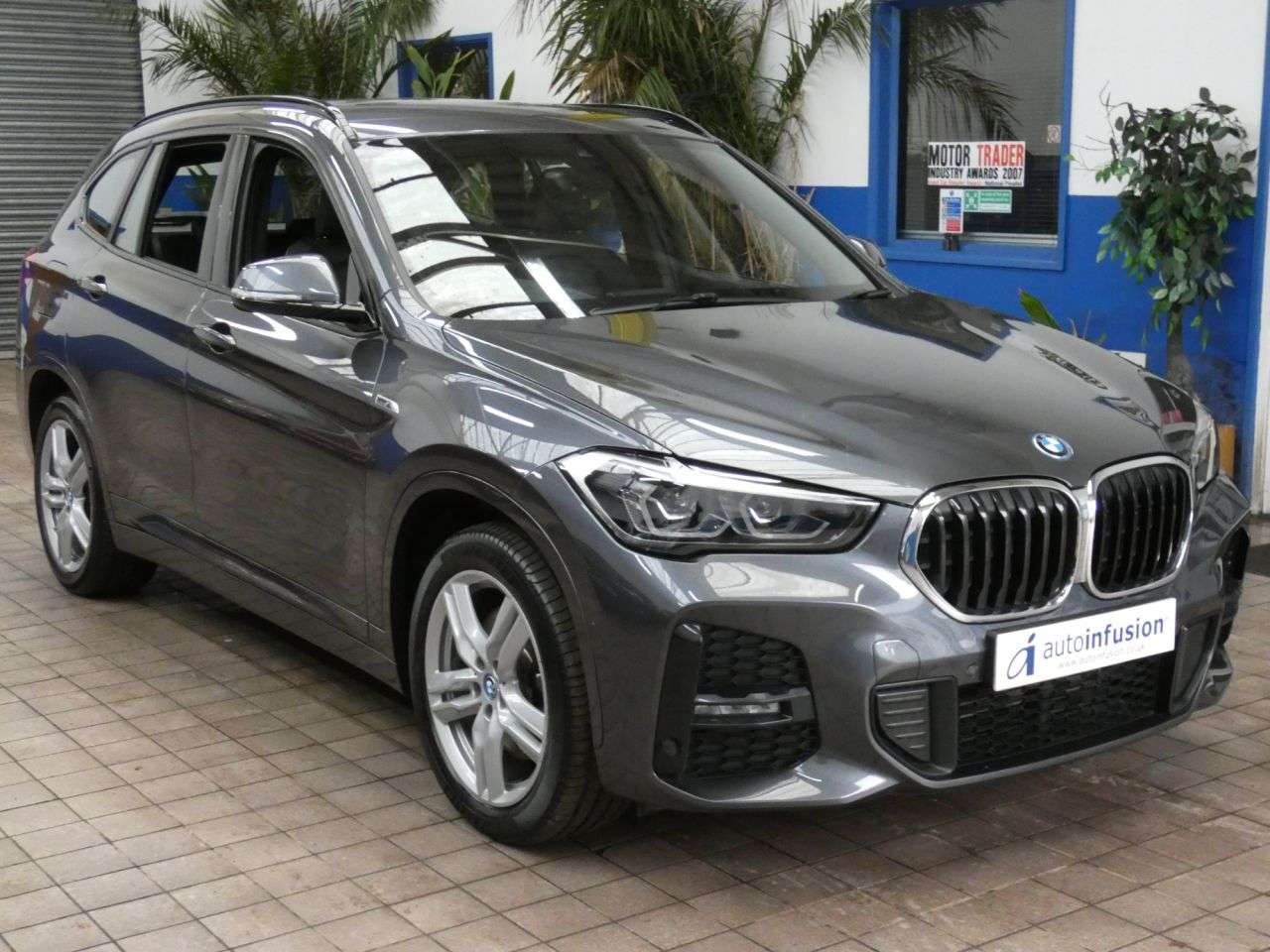 2022 BMW X1 2022 BMW X1