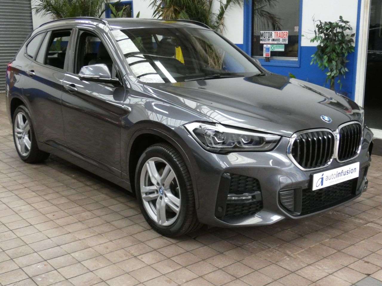 2022 BMW X1 2022 BMW X1