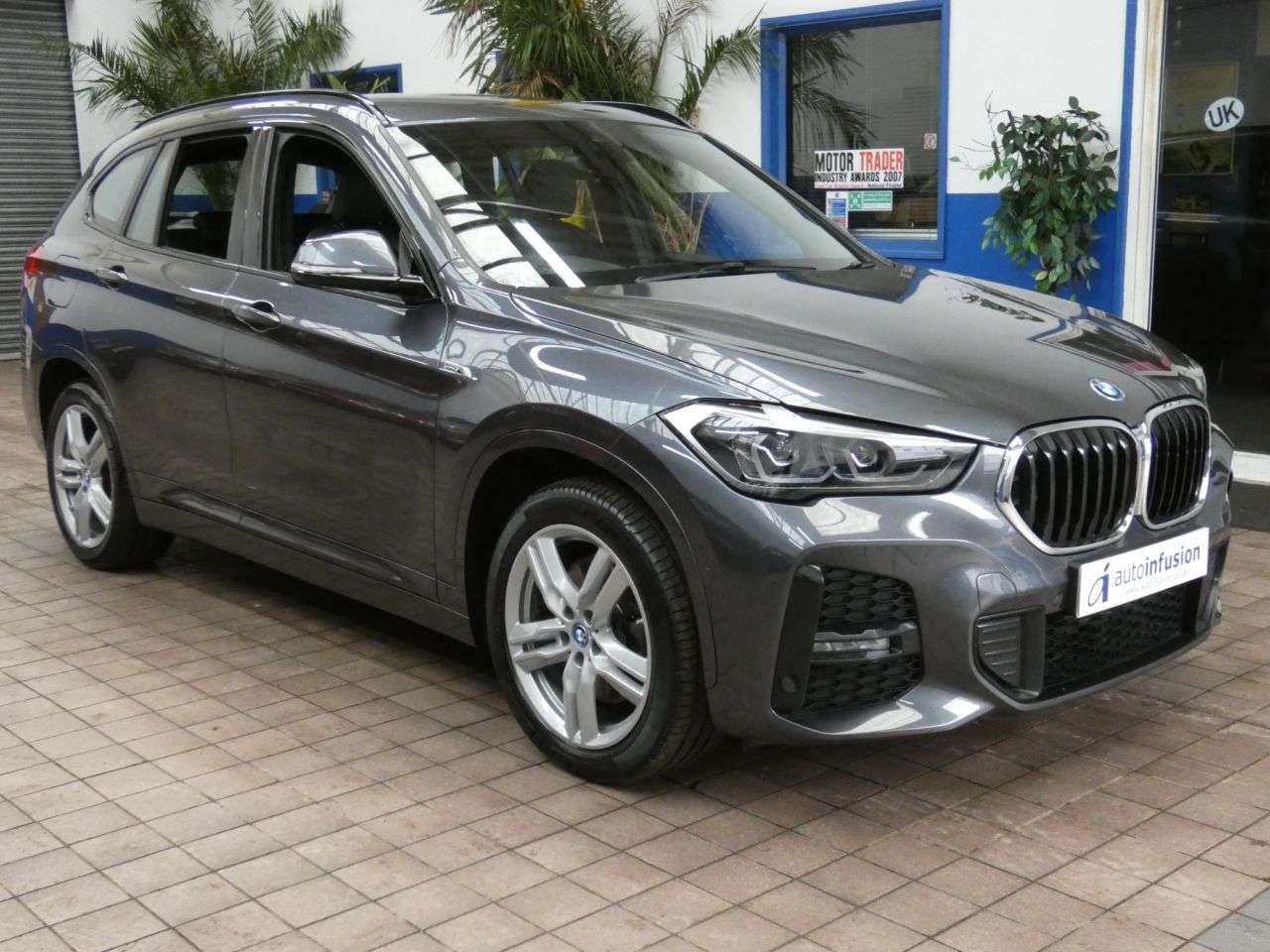 2022 BMW X1 2022 BMW X1