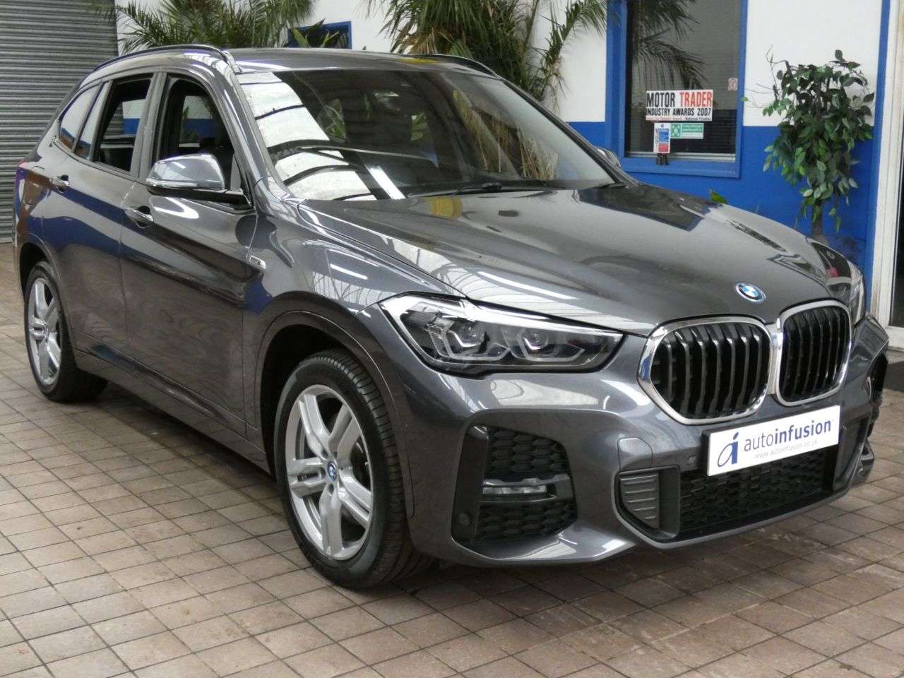 2022 BMW X1 2022 BMW X1