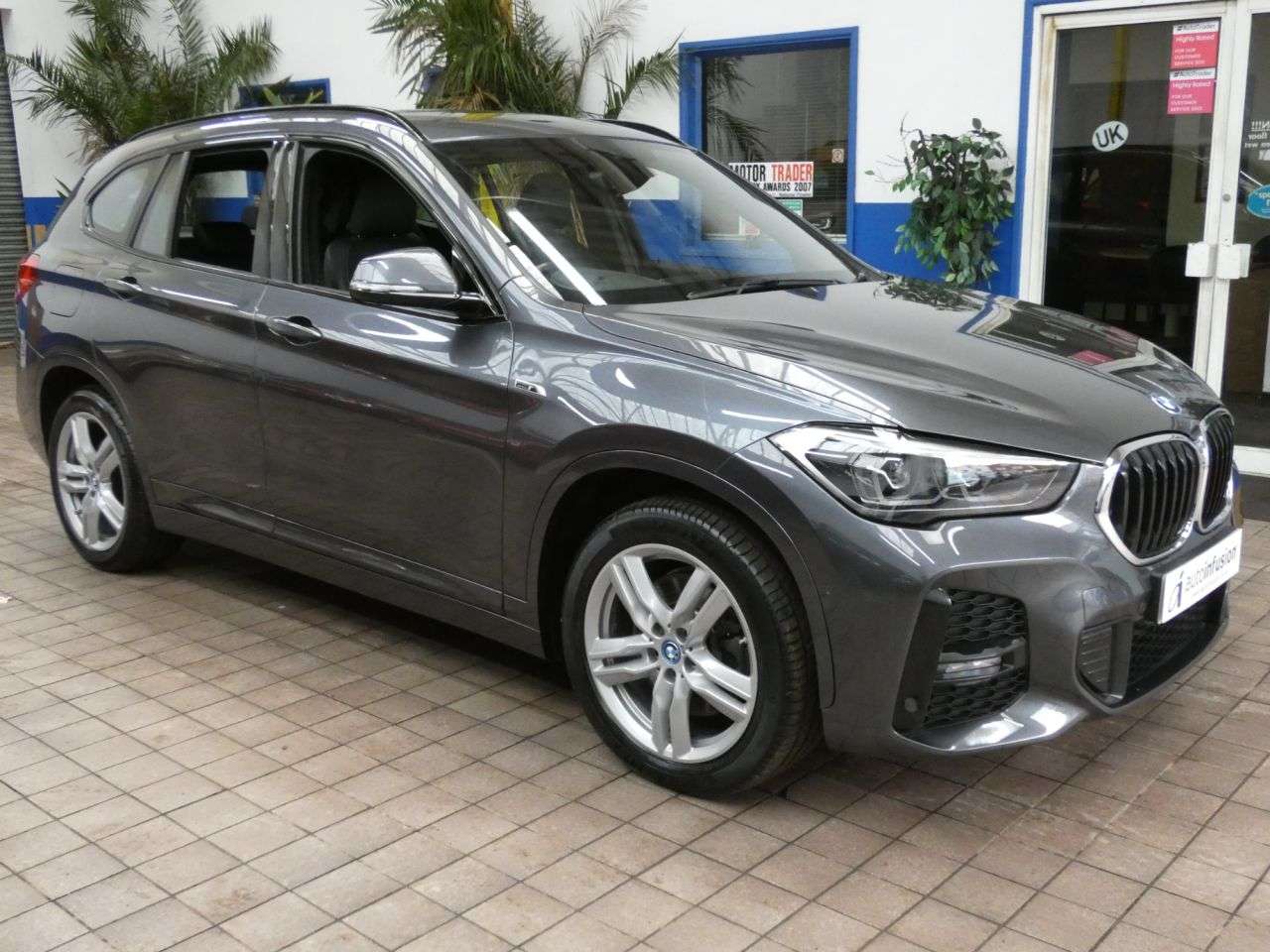 2022 BMW X1 2022 BMW X1