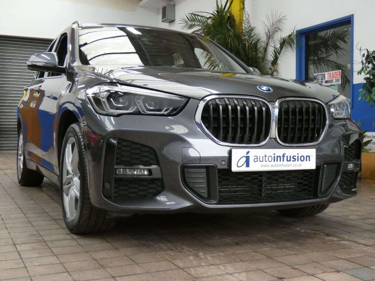 2022 BMW X1 2022 BMW X1