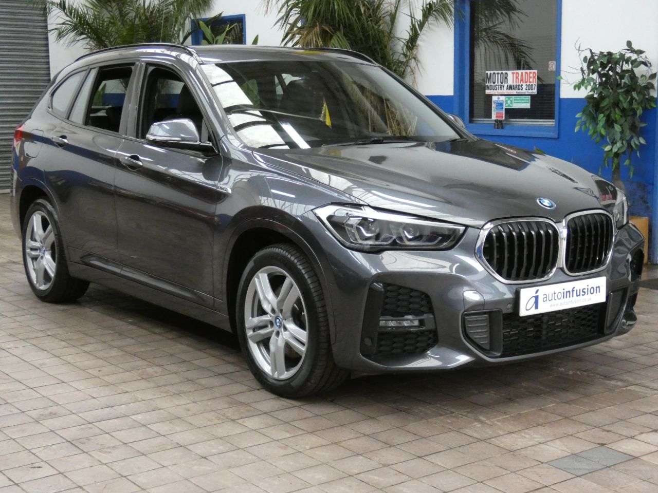 2022 BMW X1 2022 BMW X1