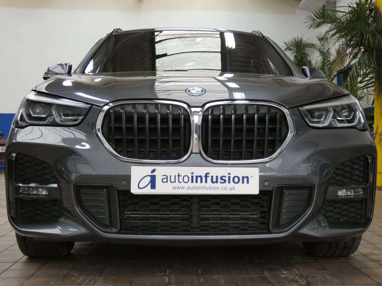 2022 BMW X1 2022 BMW X1