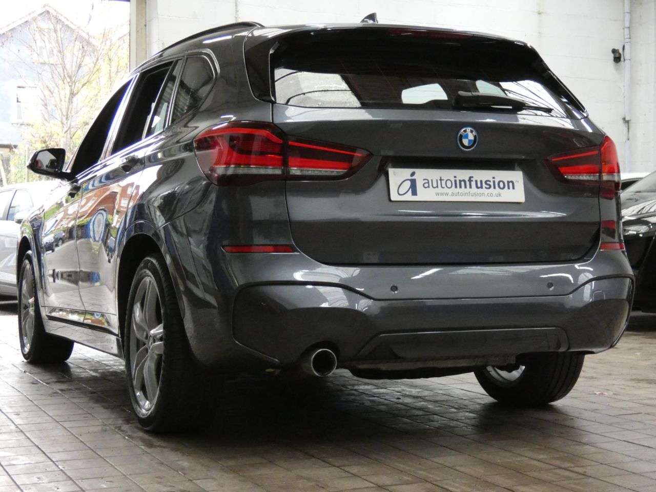 2022 BMW X1 2022 BMW X1