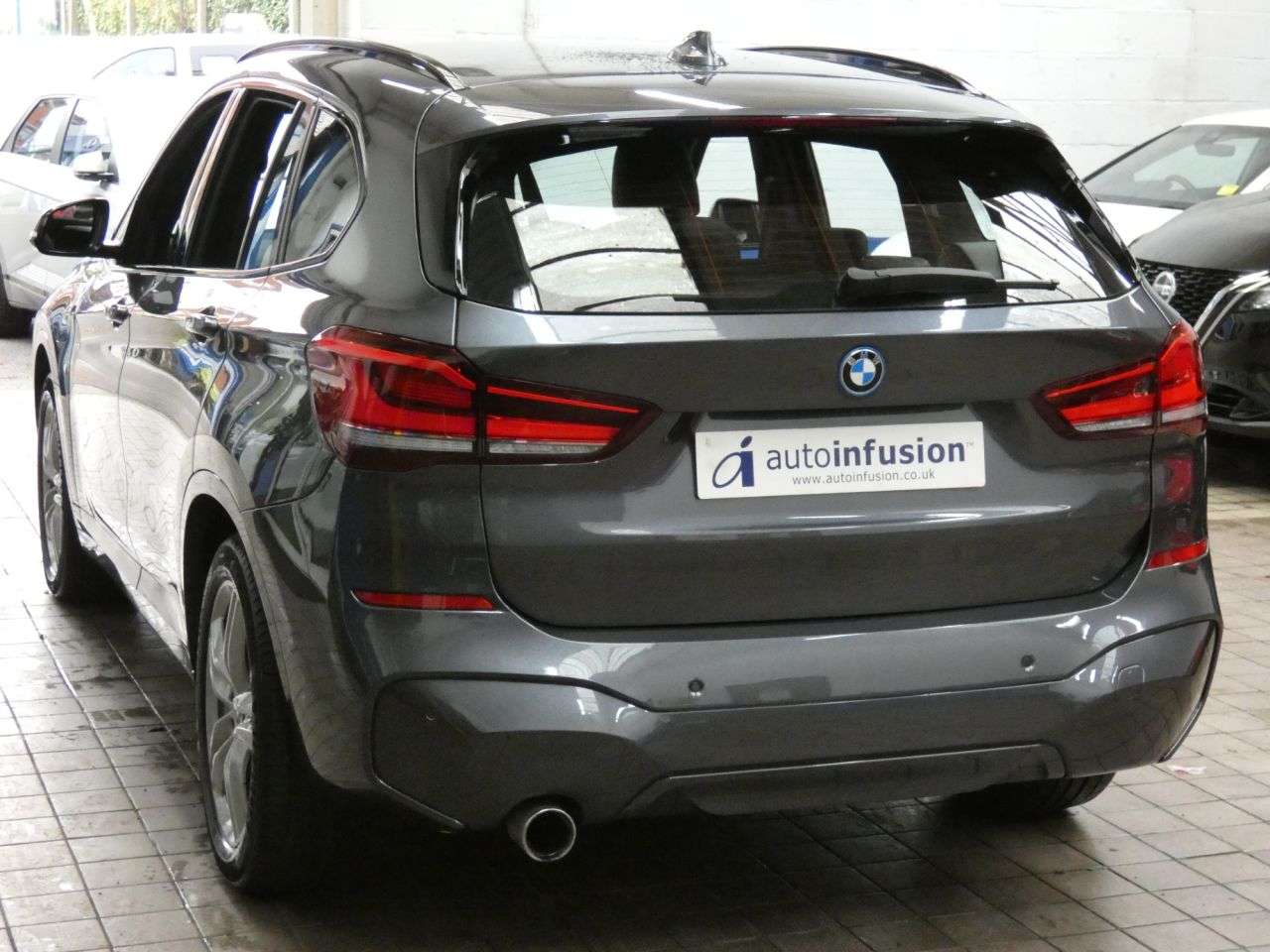 2022 BMW X1 2022 BMW X1