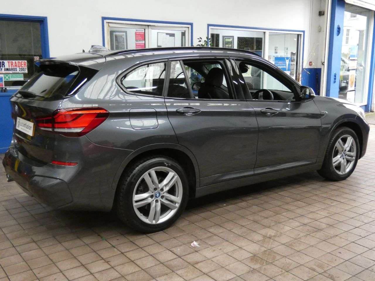 2022 BMW X1 2022 BMW X1