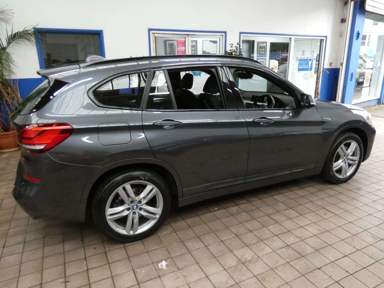 2022 BMW X1 2022 BMW X1