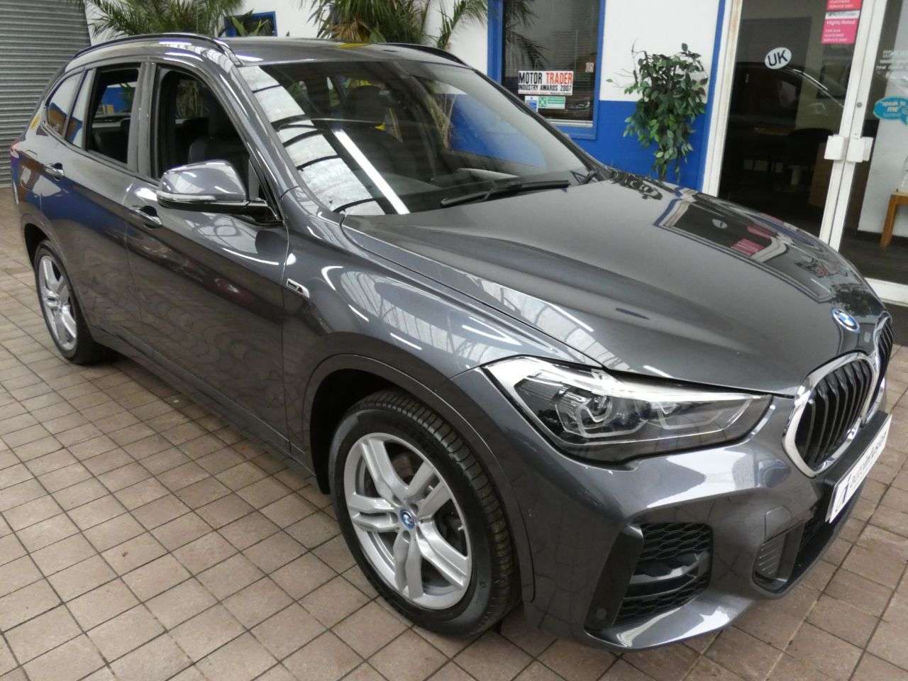 2022 BMW X1 2022 BMW X1
